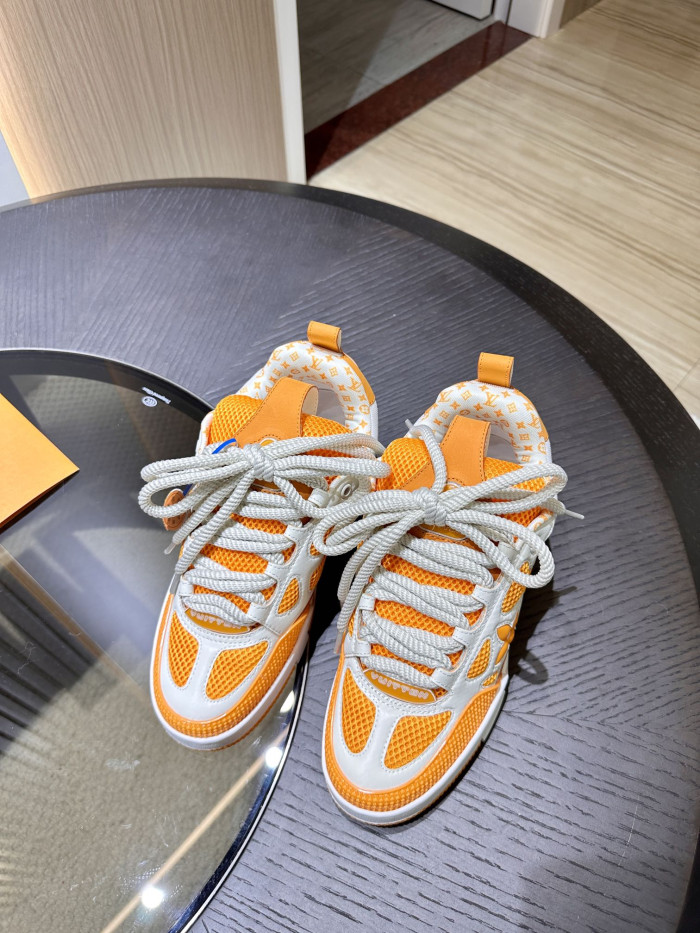 Louis Vuitton LV Skate Sneaker - CCSHOES
