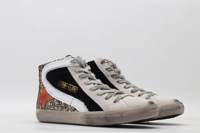 GGD SNEAKERS - CCSHOES