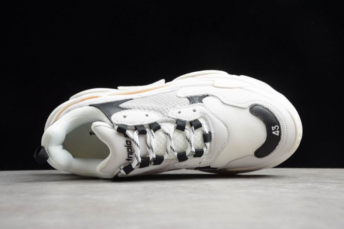 BLCG TRIPLE SNEAKER - CCSHOES