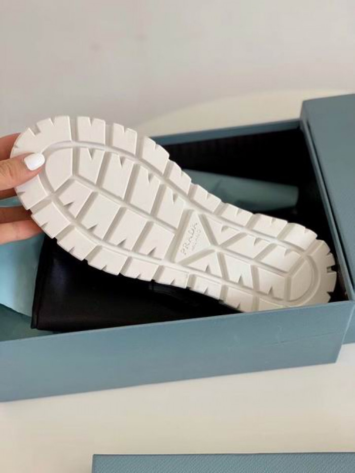 PRAD 21ss sneaker - CCSHOES