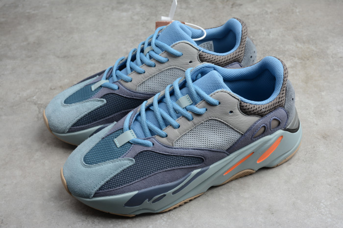 Adidas Yeezy Boost 700 Carbon Blue FW2498 - CCSHOES