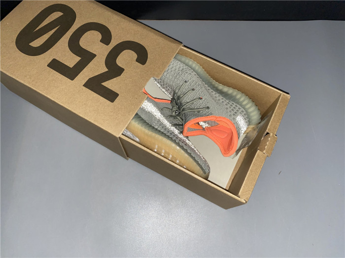 Adidas Yeezy Boost 350 V2 “Desert Sage” FX9035 - CCSHOES