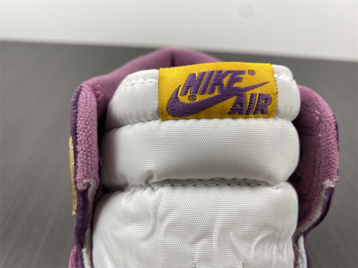 Air Jordan 1 High OG “Brotherhood” 555088-706 - CCSHOES