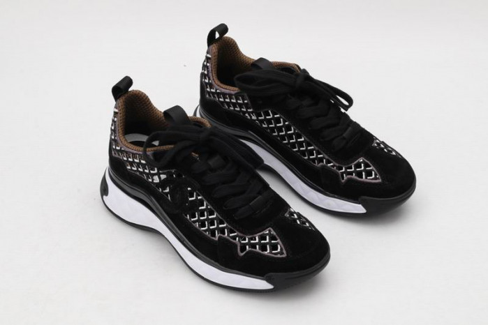 CHNE1 SNEAKERS - CCSHOES