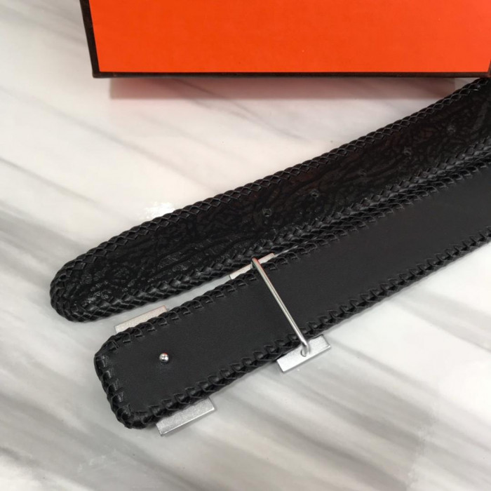 Hermes Belt-3.8 CM - CCSHOES