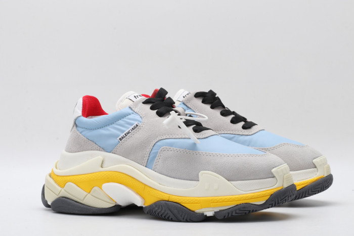 BLCG TRIPLE SNEAKER - CCSHOES
