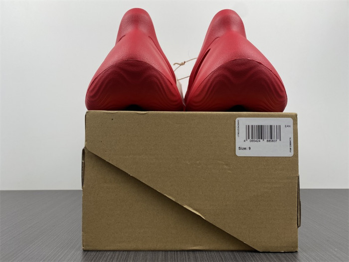 Adidas Yeezy Foam Red CW3355 - CCSHOES