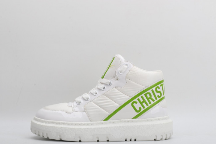 DR D-Player Sneaker - CCSHOES