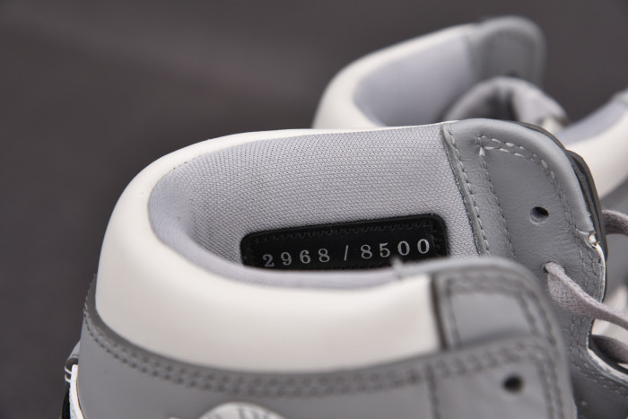 DR x Jordan 1 Retro High CN8607-002 (DR shoe box) - CCSHOES