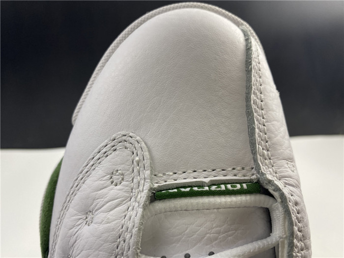 Air Jordan 13 Retro "Ray Allen PE" 414571-125 - CCSHOES