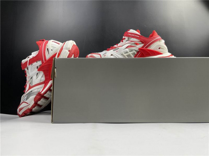 BLCG TRACK SNEAKER - CCSHOES