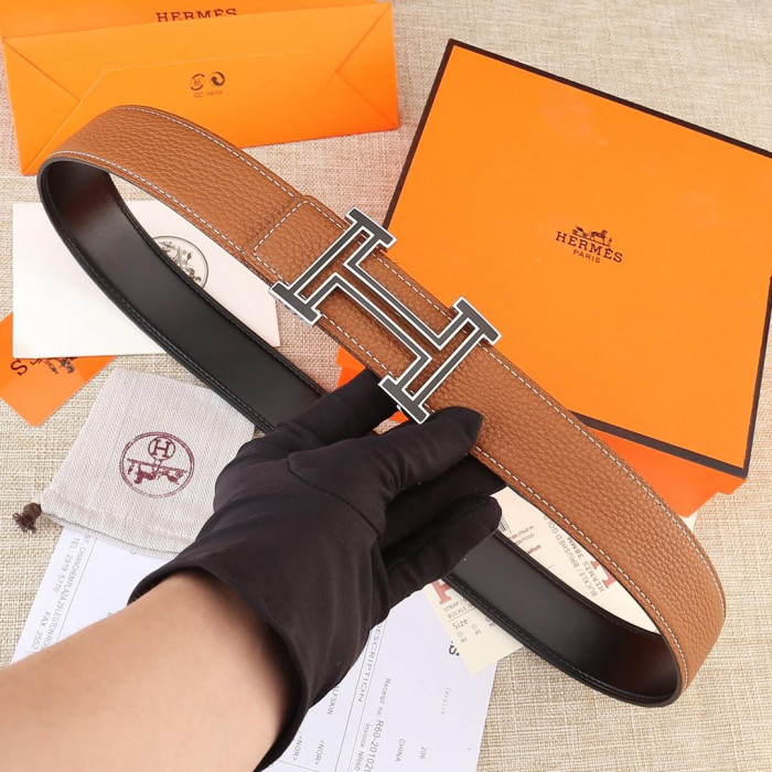 Hermes Belt-3.8 CM - CCSHOES