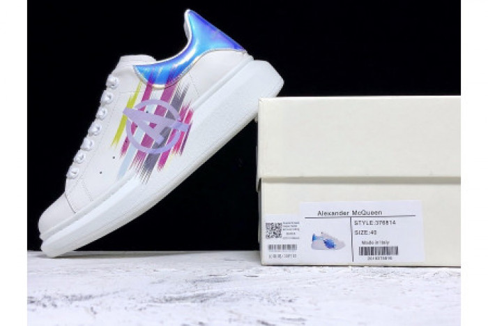 MQ SNEAKERS - CCSHOES