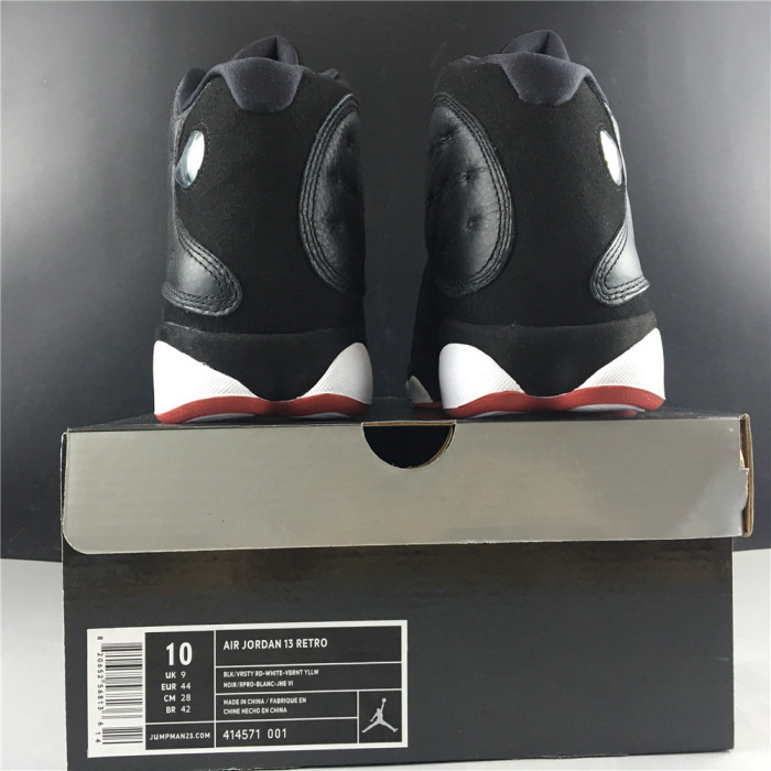 Air Jordan 13 Retro 'Playoff' 2011 414571-001 - CCSHOES