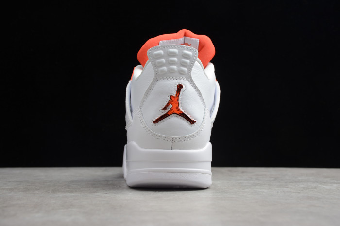 Air Jordan 4 “Team Orange”CT8527-118 - CCSHOES