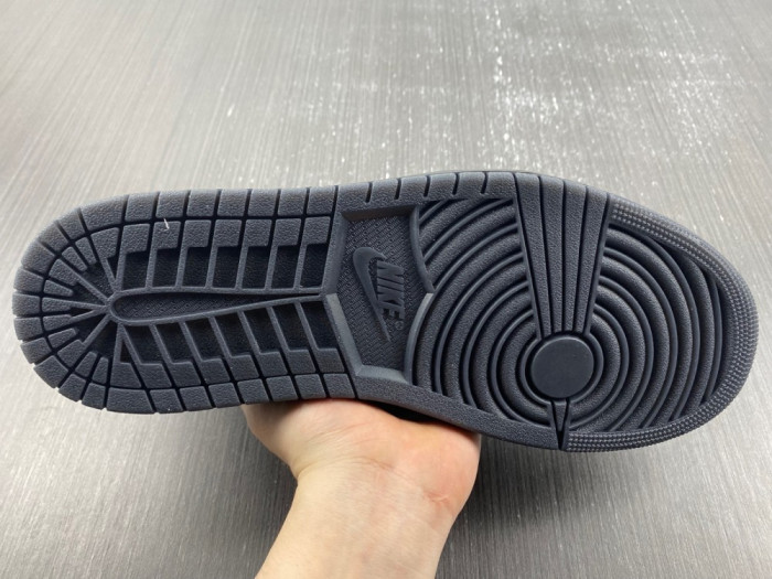 Travis Scott x Air Jordan Air Jordan 1 Retro Low “Black Phantom" DM7866-001 - CCSHOES