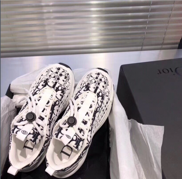 DR B22 SNEAKER - CCSHOES