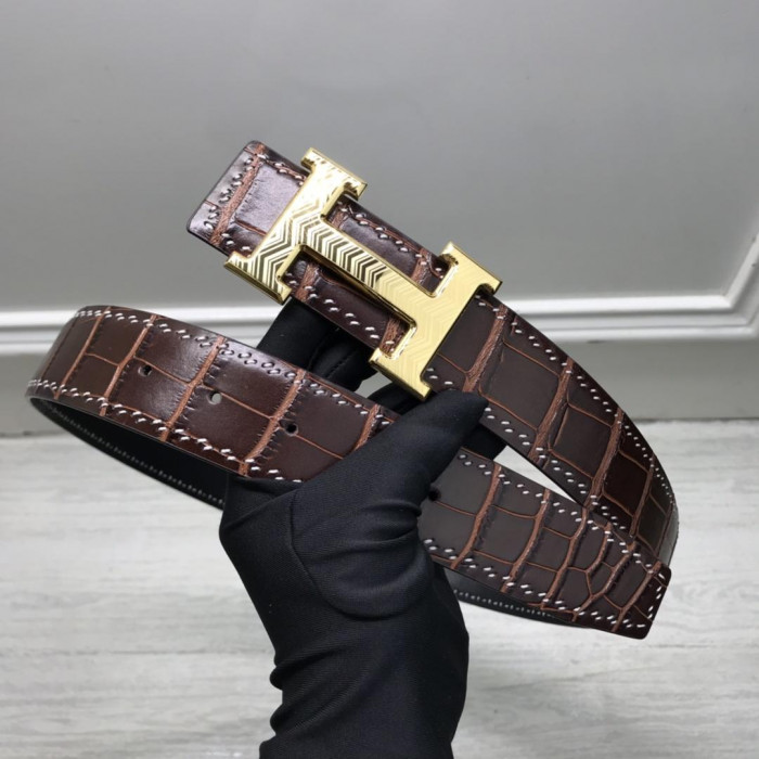 Hermes Belt-3.8 CM - CCSHOES