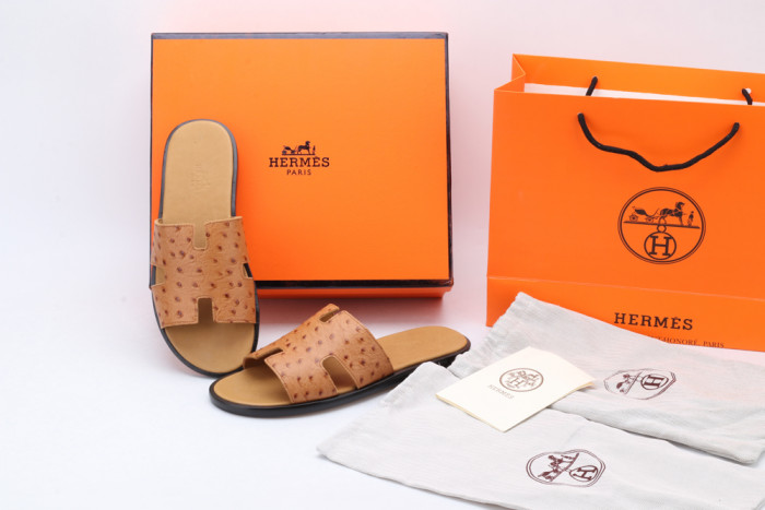 Herme Slippers - CCSHOES