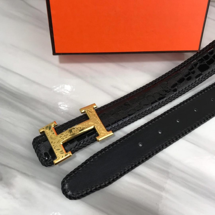 Hermes Belt-3.8 CM - CCSHOES