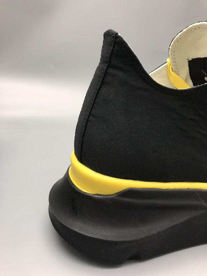 Rick Owen.s Sneaker - CCSHOES