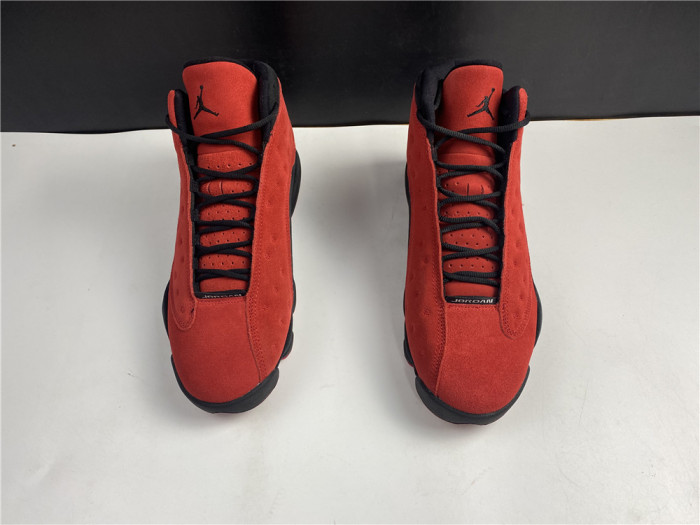 AIR JORDAN 13 “REVERSE BRED" DJ5982 602 - CCSHOES