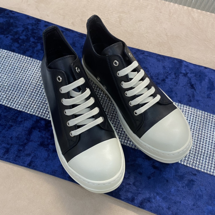 Rick Owen.s Sneaker - CCSHOES
