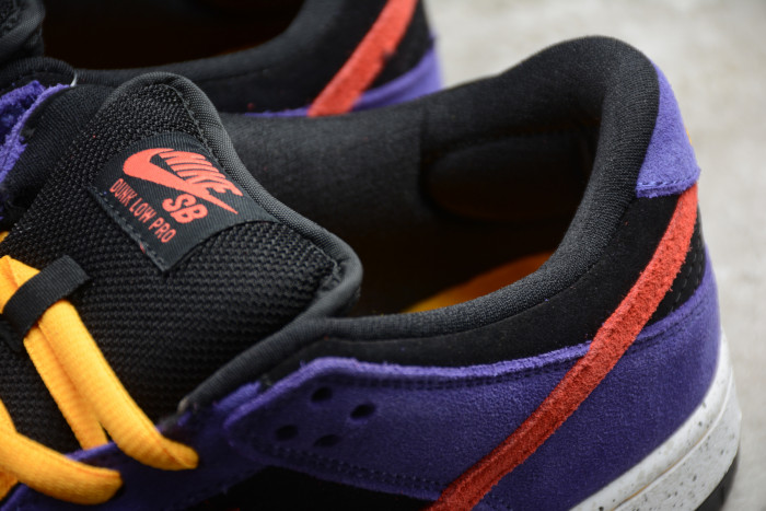 NIKE SB DUNK LOW “ACG TERRA” BQ6817-008 - CCSHOES