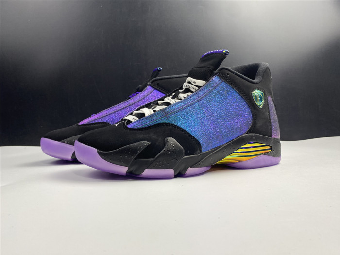 AIR JORDAN 14 RETRO DOERNBECHER '' CV2469-001 - CCSHOES
