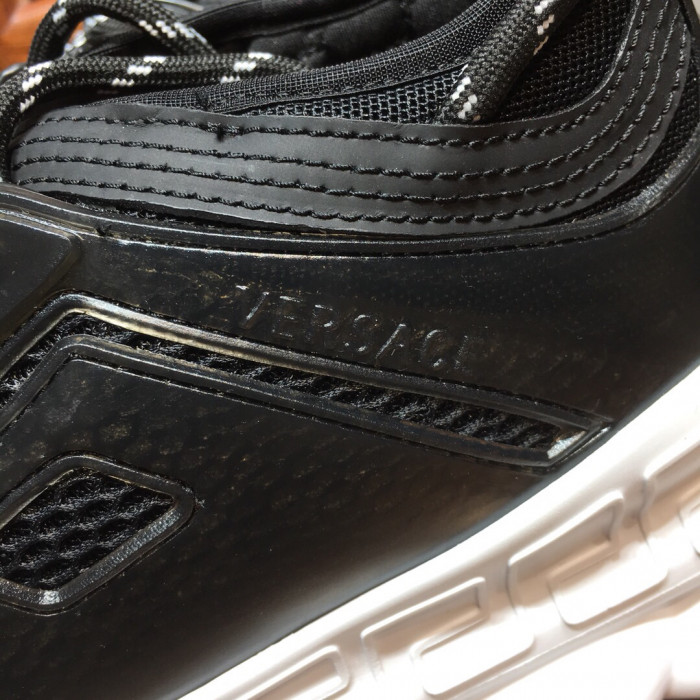Versac CHAIN REACTION SNEAKERS - CCSHOES