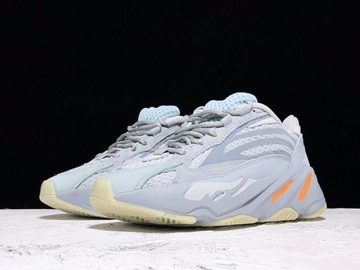 Adidas Yeezy Boost 700 V2 'Inertia' FW2549 - CCSHOES