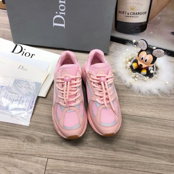 DR Oblique SNEAKER - CCSHOES