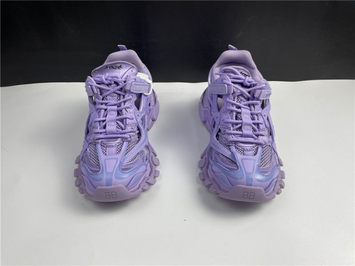 BLCG TRACK SNEAKER - CCSHOES