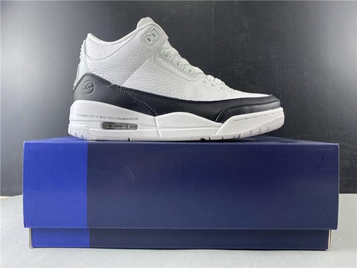 AIR JORDAN 3 FRAGMENT DA3595-100 - CCSHOES