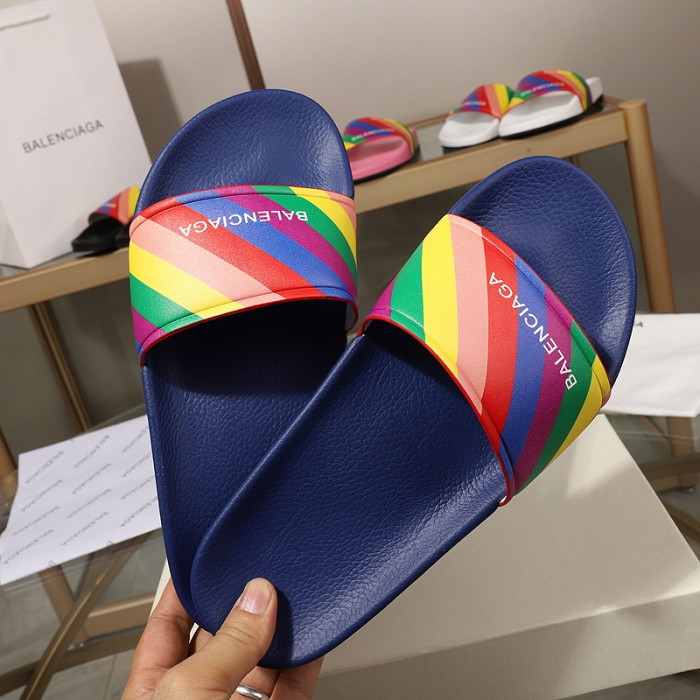 BLCG SLIPPERS - CCSHOES
