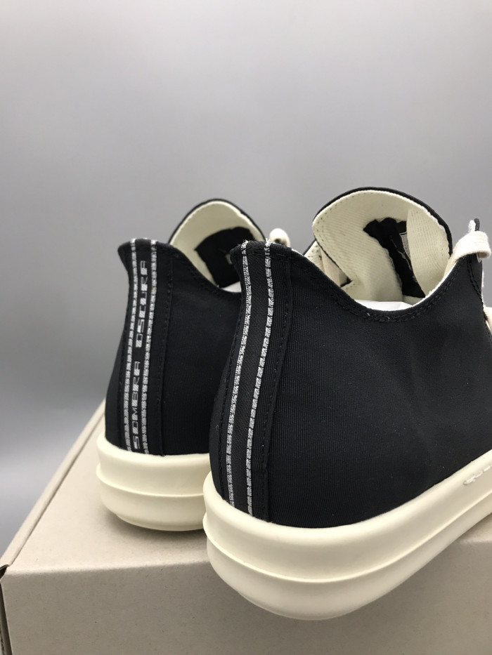 Rick Owen.s Sneaker - CCSHOES