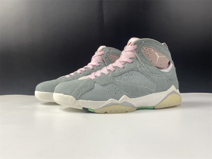 Air Jordan 7 Retro Neutral Grey CT8528-002 - CCSHOES