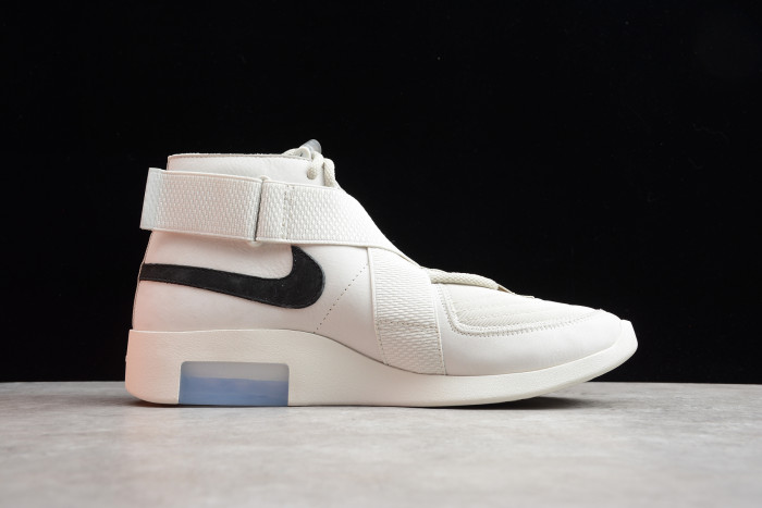 Nike Air Fear of God Raid Light Bone AT8087-001 - CCSHOES