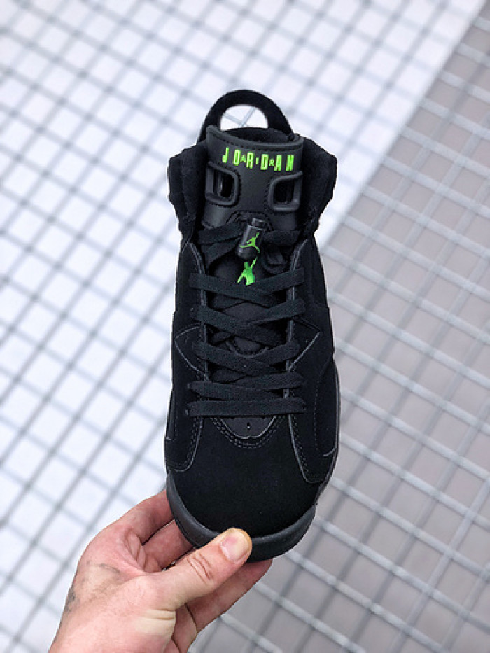Air Jordan 6 Retro 'Electric Green' CT8529 003 - CCSHOES
