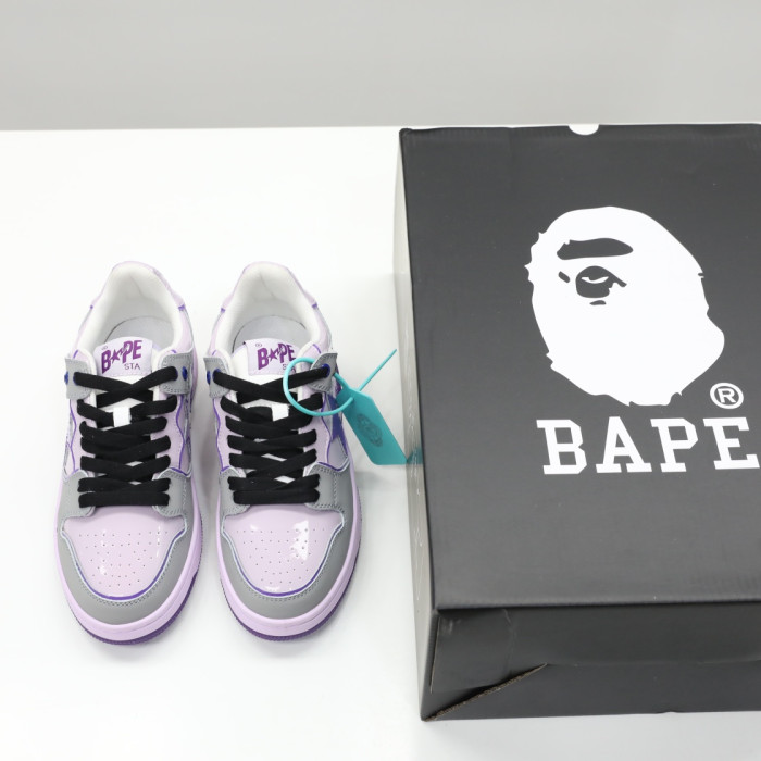 B*PE SNEAKER - CCSHOES