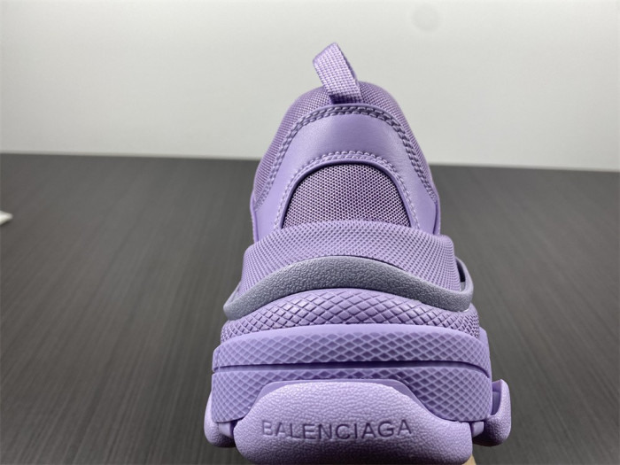 BLCG TRIPLE S SNEAKER - CCSHOES