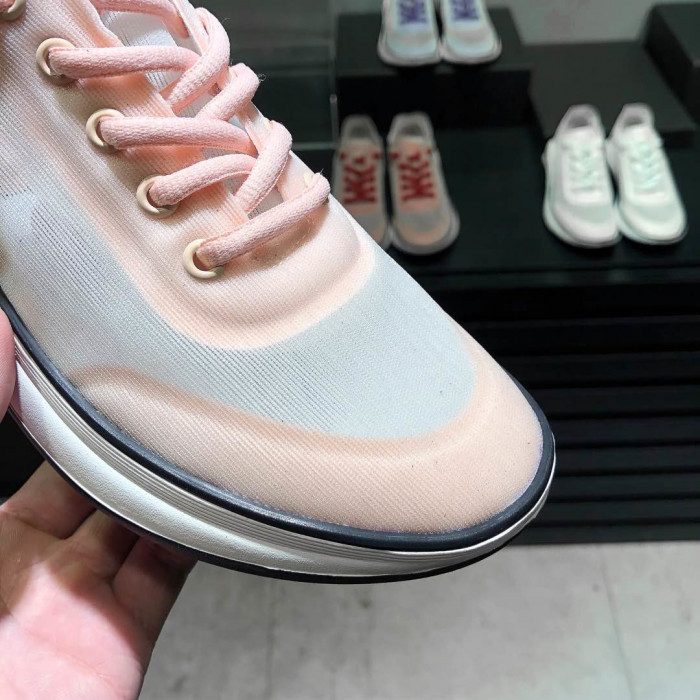CHNE1 SNEAKERS - CCSHOES