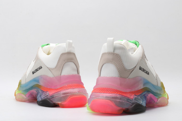 BLCG TRIPLE SNEAKER - CCSHOES