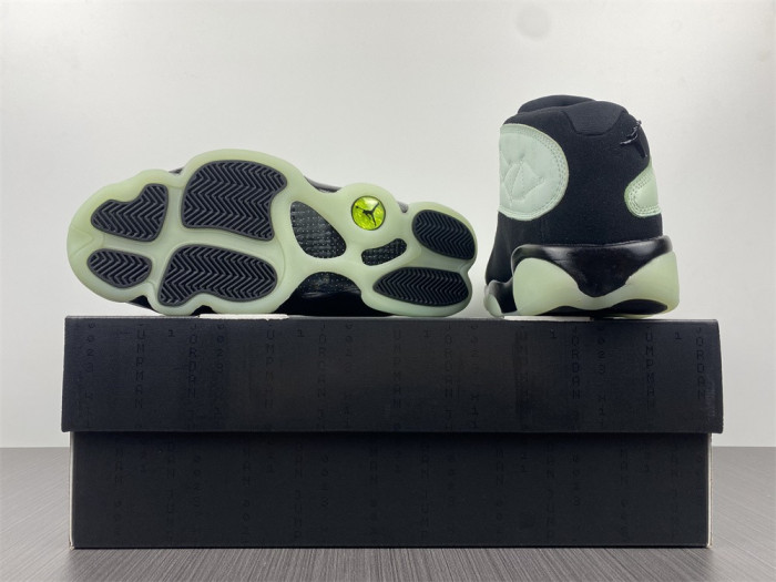 Air Jordan 13 Retro Low Single's Day (2021) DM0803-300 - CCSHOES