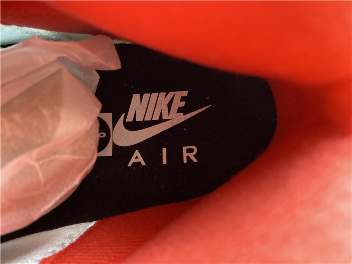 Air Jordan 5 Retro Fire Red Silver Tongue (2020) DA1911-102 - CCSHOES