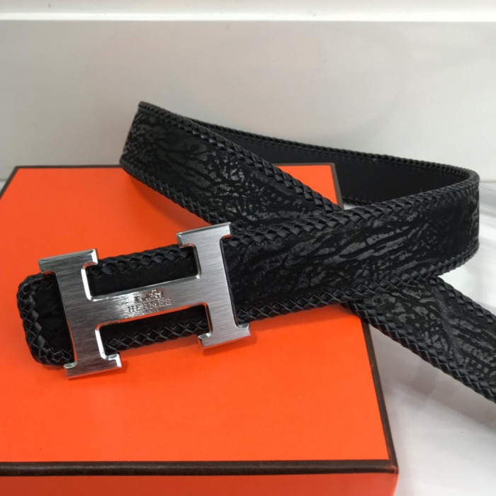 Hermes Belt-3.8 CM - CCSHOES