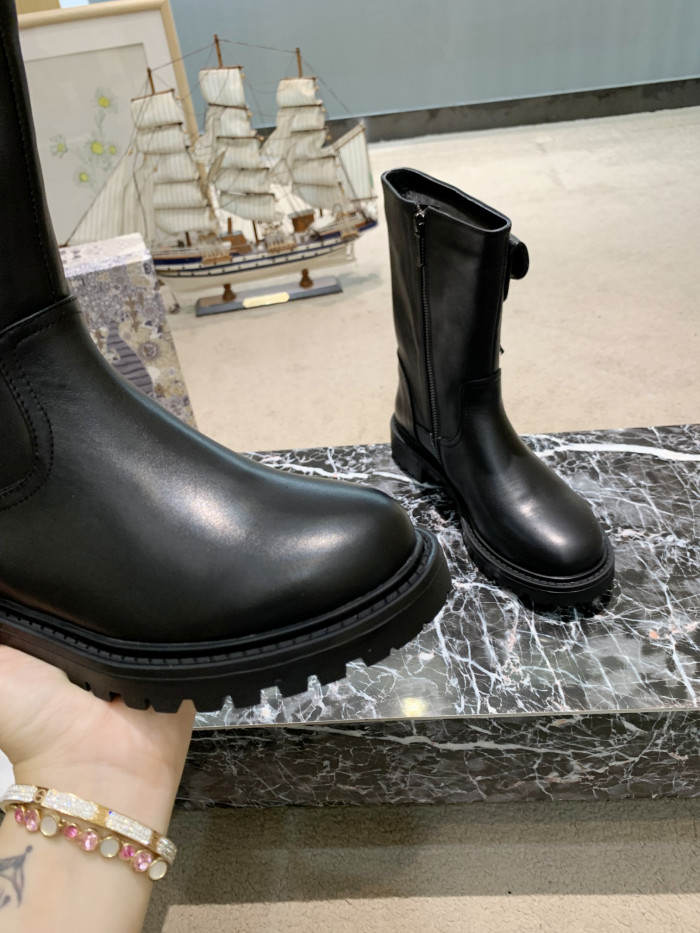 DR BOOTS - CCSHOES