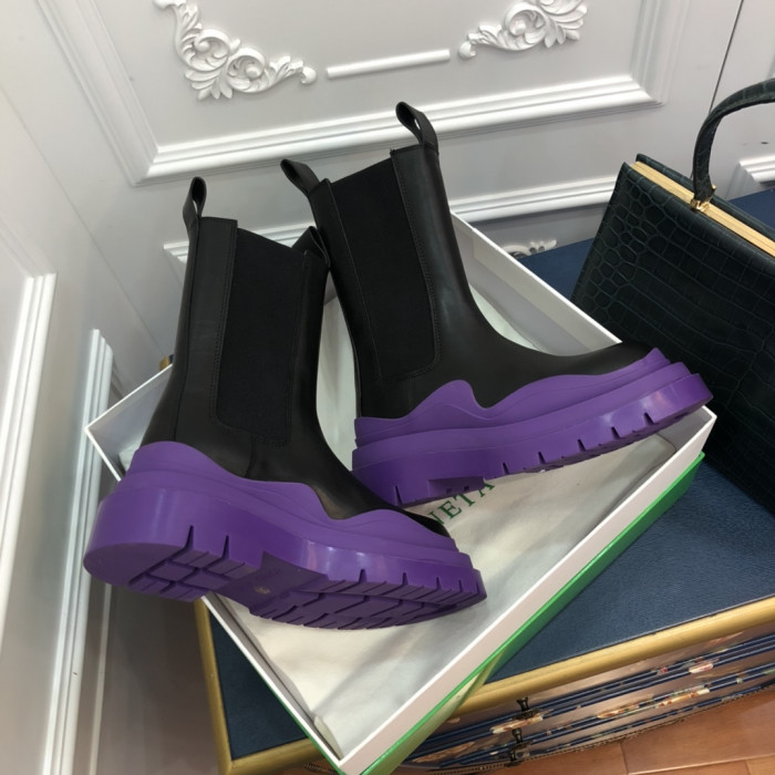 B0tteg*Veneta Boots - CCSHOES