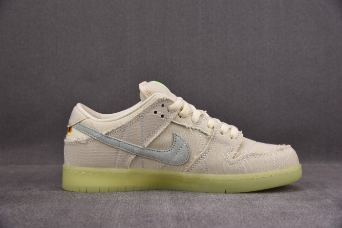 Nike SB Dunk Low “Mummy” DM0774-111 - CCSHOES