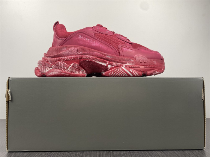 BLCG TRIPLE SNEAKER - CCSHOES